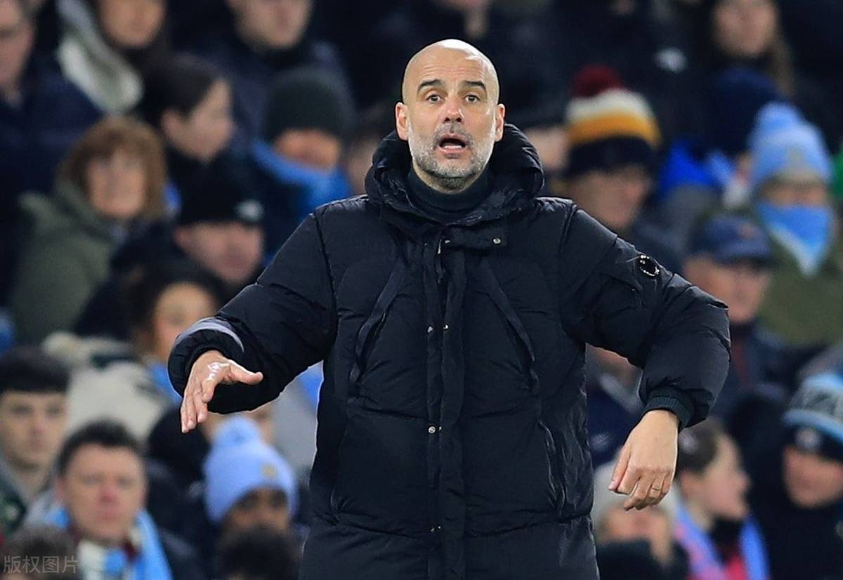 开云体育-瓜迪奥拉的曼城到底多强？从战术看起的简单介绍