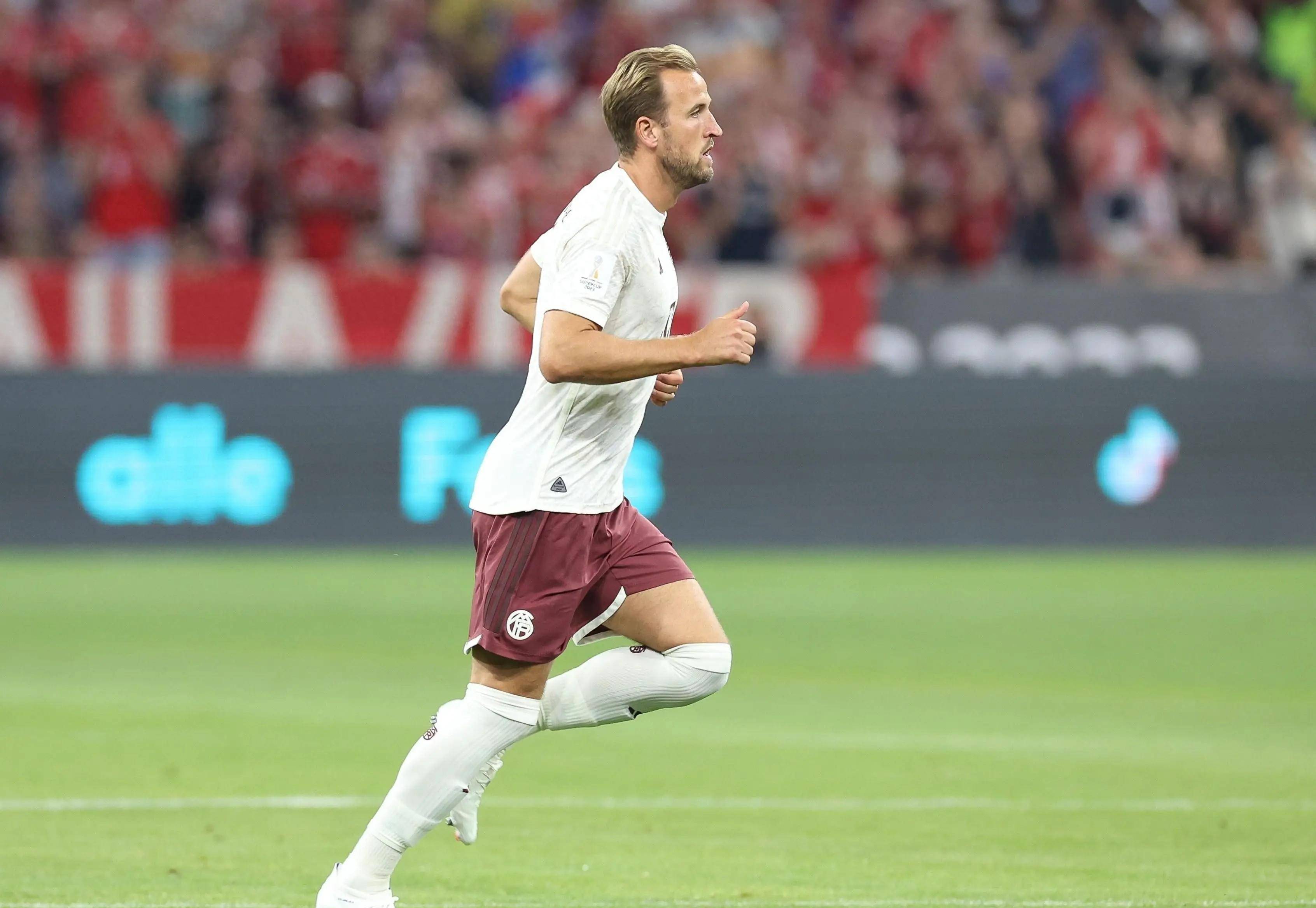 开云体育网站-凯恩终圆冠军梦？拜仁慕尼黑或成最佳选择的简单介绍