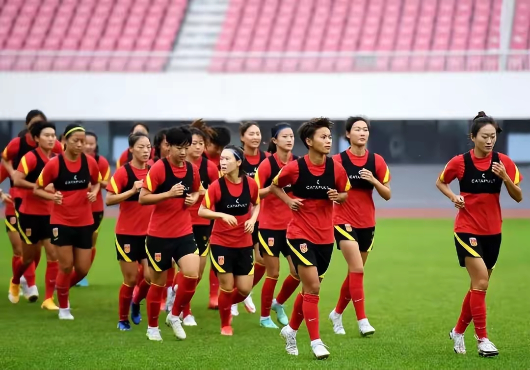 开云体育-女足世界杯扩军至32队，中国能否突围？ 
