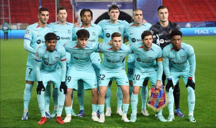 -巴萨控球战术解析：从瓜帅到哈维的简单介绍