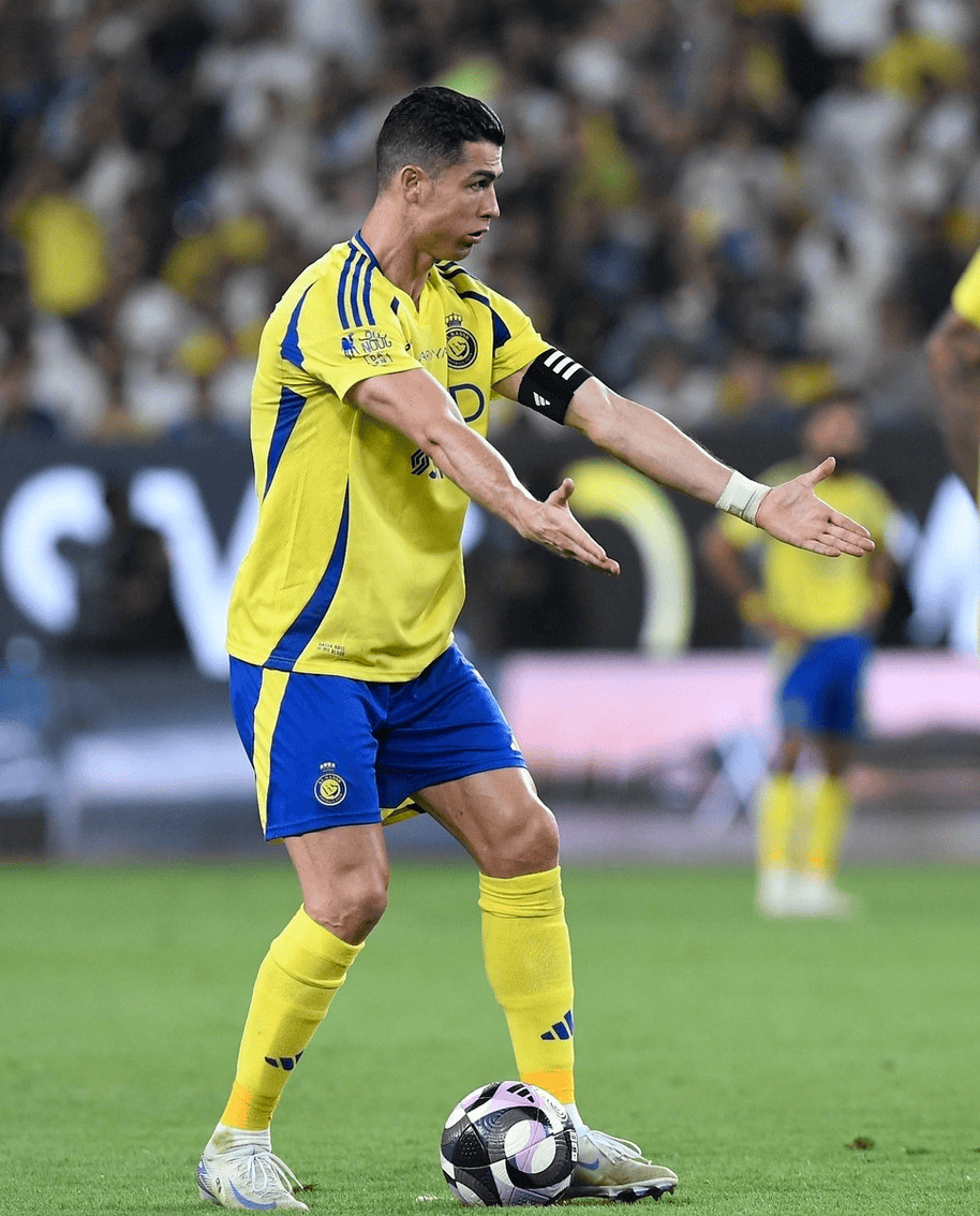 包含C罗再战沙特联赛,利雅得胜利组超级三叉戟的词条 包含C罗再战沙特联赛,利雅得胜利组超级三叉戟的词条