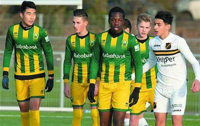 开云体育网站-关于留洋小将表现合集：哪些值得继续关注？的信息