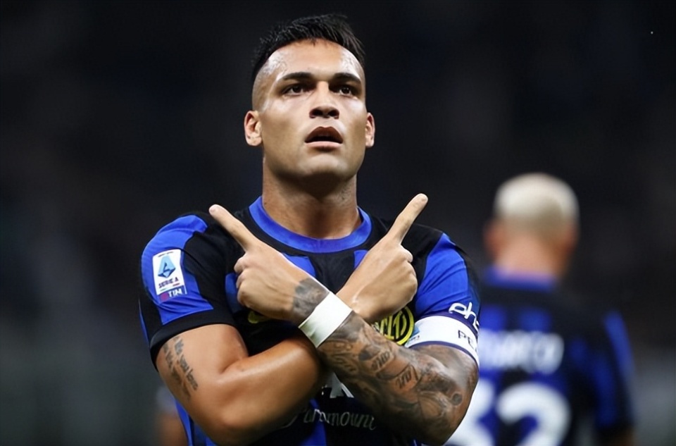 -关于国米锋线组合解析：劳塔罗+图拉姆有多强？的信息