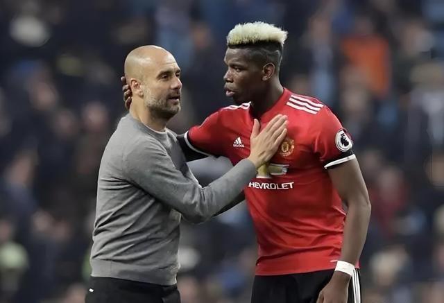 开云体育平台-关于瓜迪奥拉的3241新阵型，为何让曼城更无解？的信息