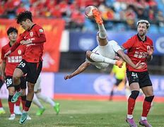 开云体育网站-中超历史五大进球回顾 