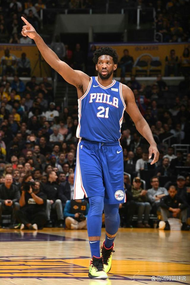 开云体育在线登录-恩比德膝伤反复，76人谨慎对待复出 