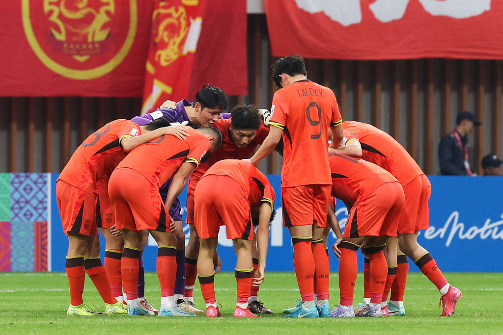 开云体育在线下载-奥运会足球赛：青春与梦想的舞台的简单介绍