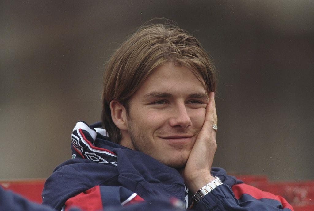 开云体育在线下载-关于贝克汉姆二公子签约职业球队，颜值实力并存的信息