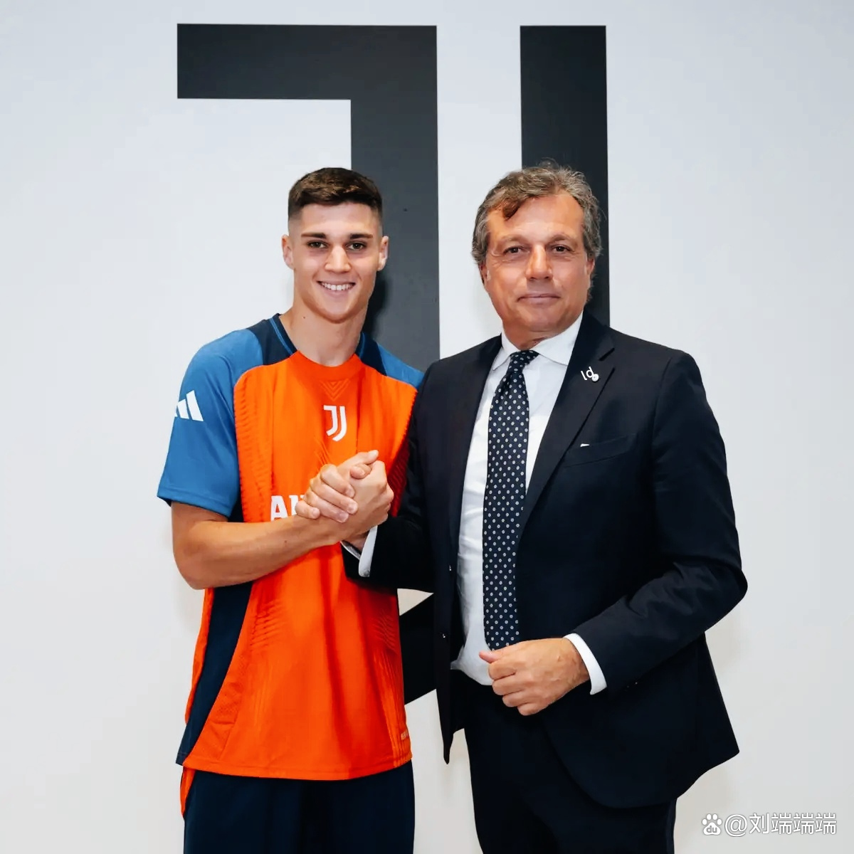 开云体育官网-尤文、国米谁引援更超值？ 