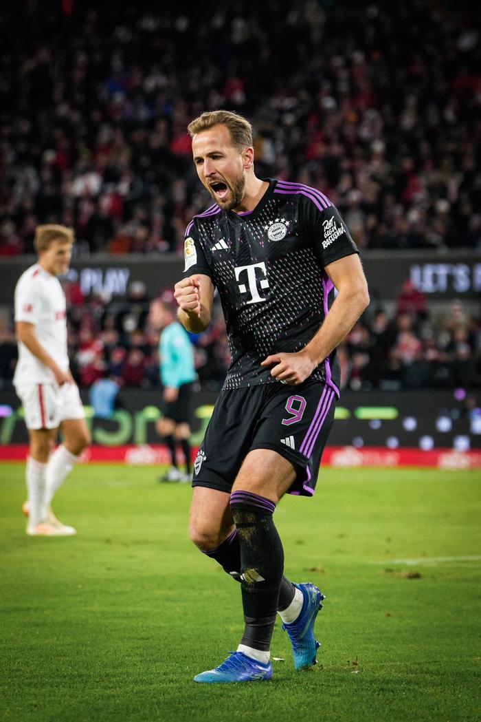 凯恩在拜仁:适应得怎么样?的简单介绍 凯恩在拜仁:适应得怎么样?的简单介绍