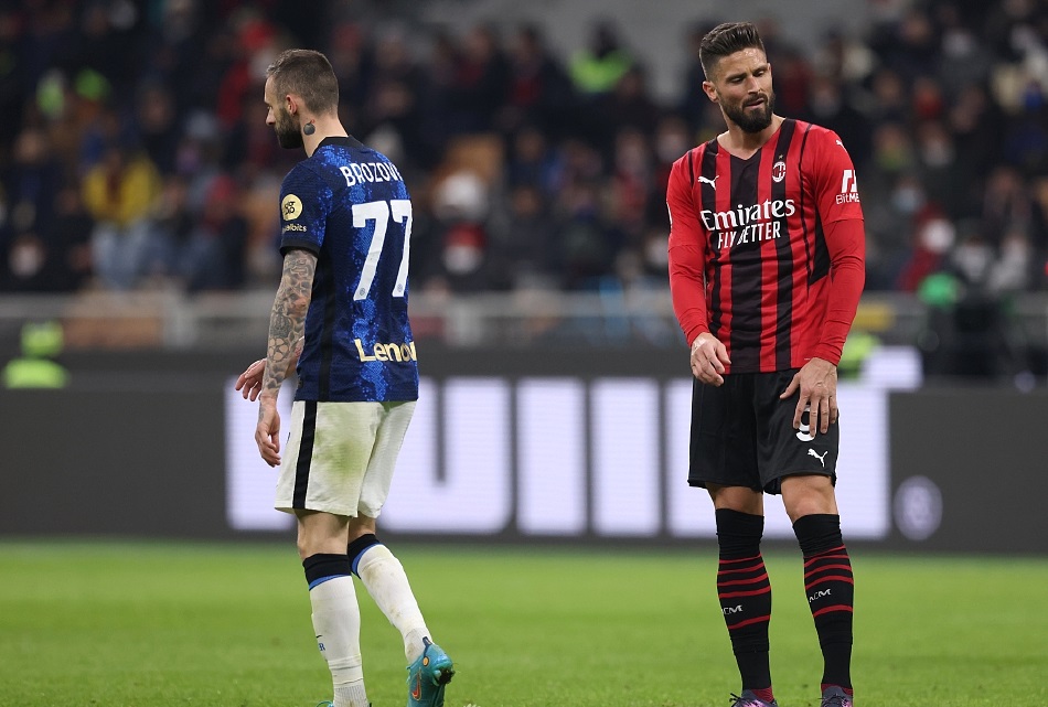 AC米兰双后腰组合数据解析 AC米兰双后腰组合数据解析