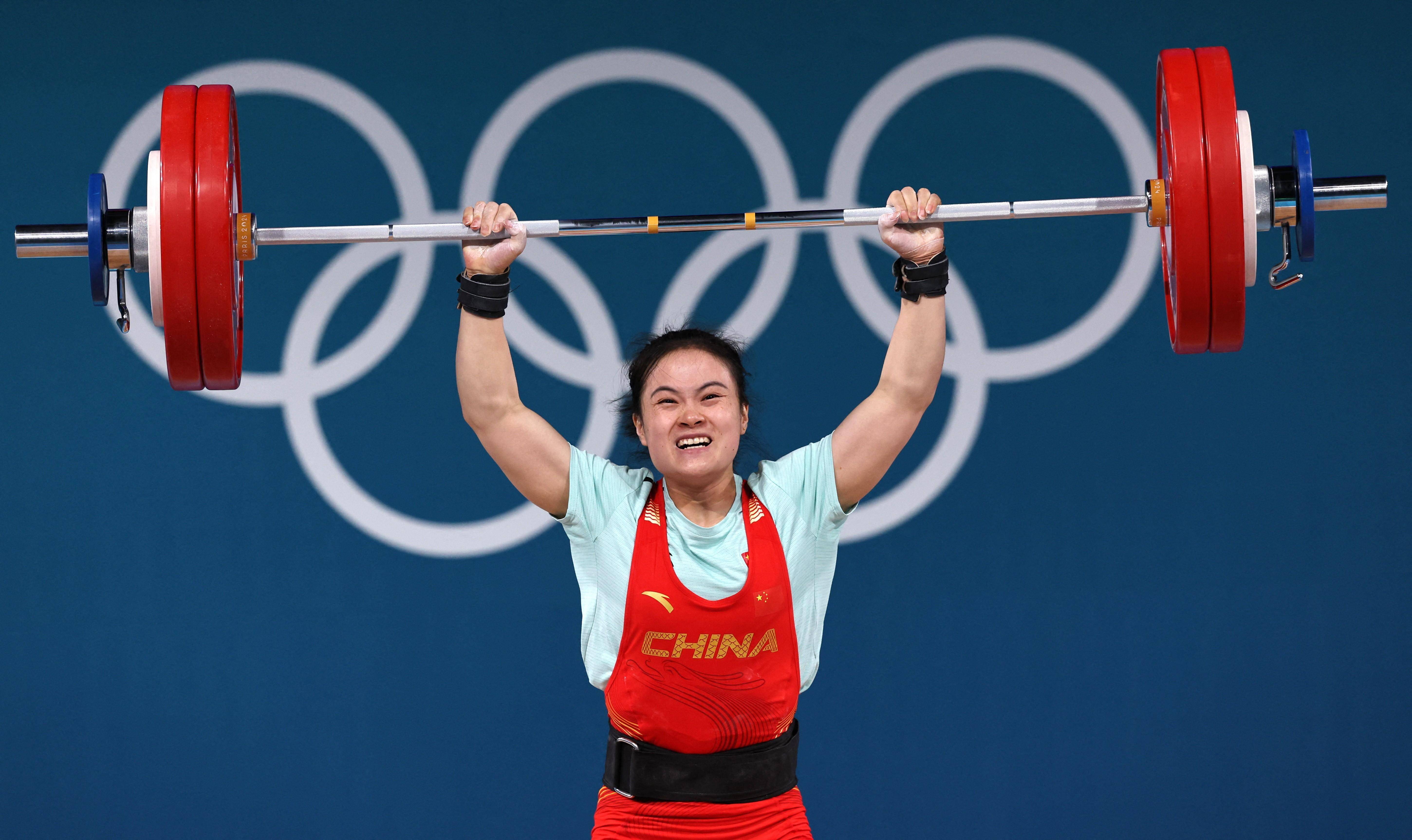 开云体育官网-台湾省队亚运夺金，举重破纪录的简单介绍