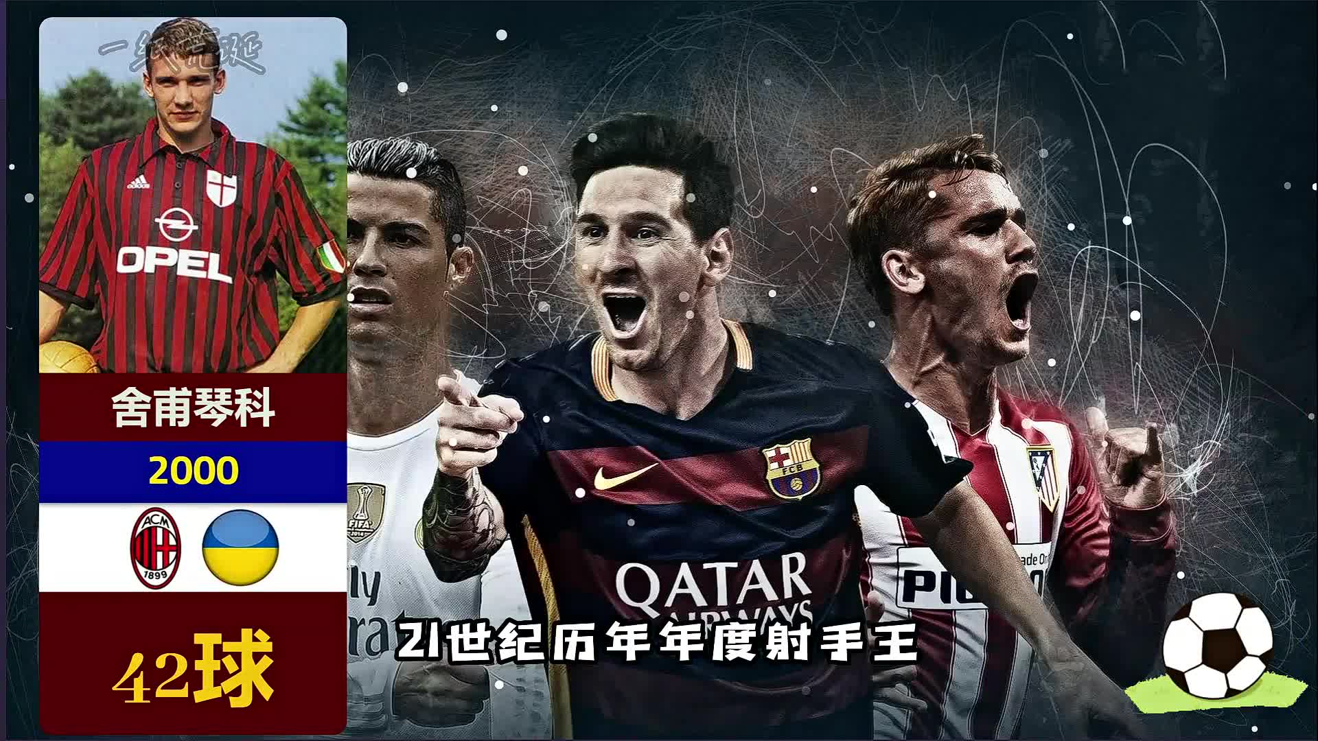 开云体育网站入口-梅西91球年度纪录：前无古人，后难有来者 