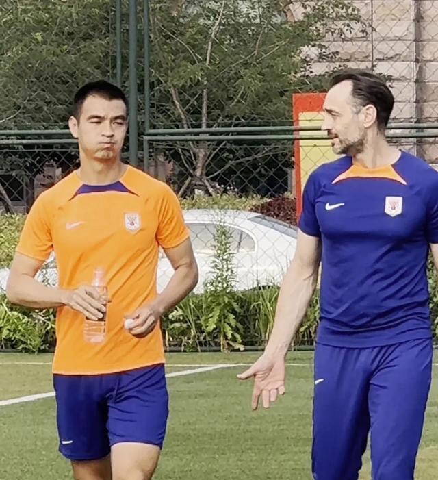 开云体育在线入口-哪支中超队最讲究传控？ 