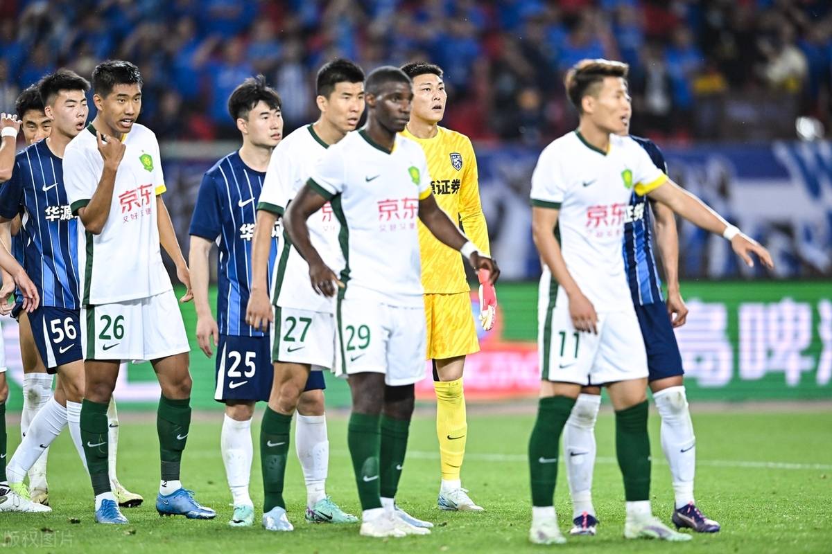 哪支中超队最讲究传控? 哪支中超队最讲究传控?