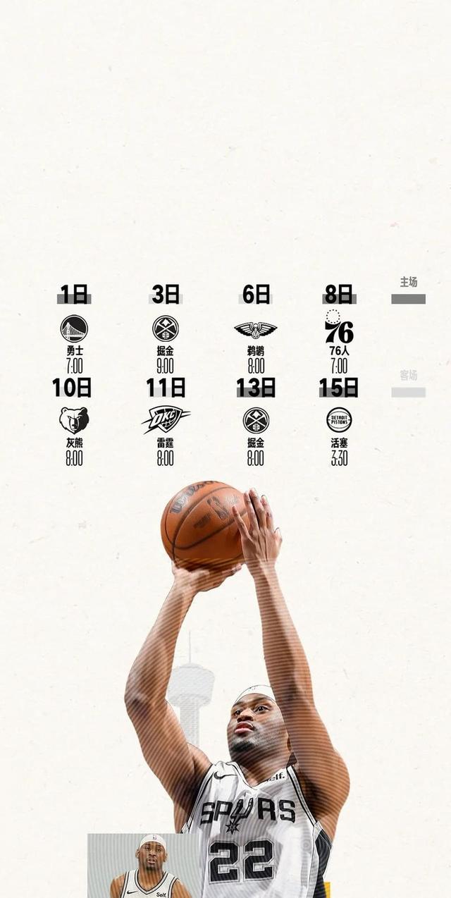 马刺交易穆雷换3首轮,全力培养文班亚马的简单介绍 马刺交易穆雷换3首轮,全力培养文班亚马的简单介绍