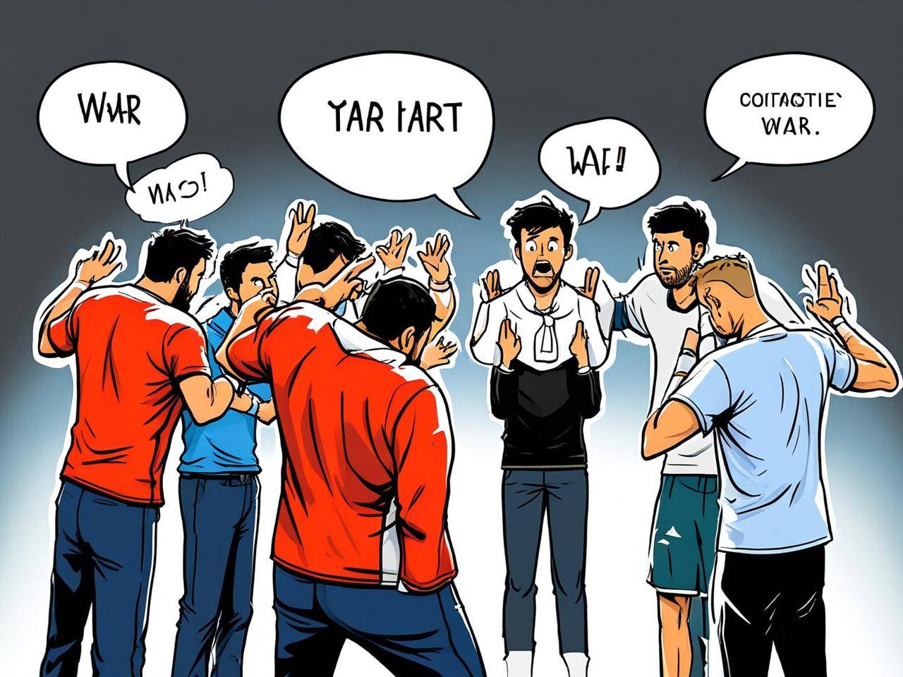 足球为什么总踢90分钟? 足球为什么总踢90分钟?