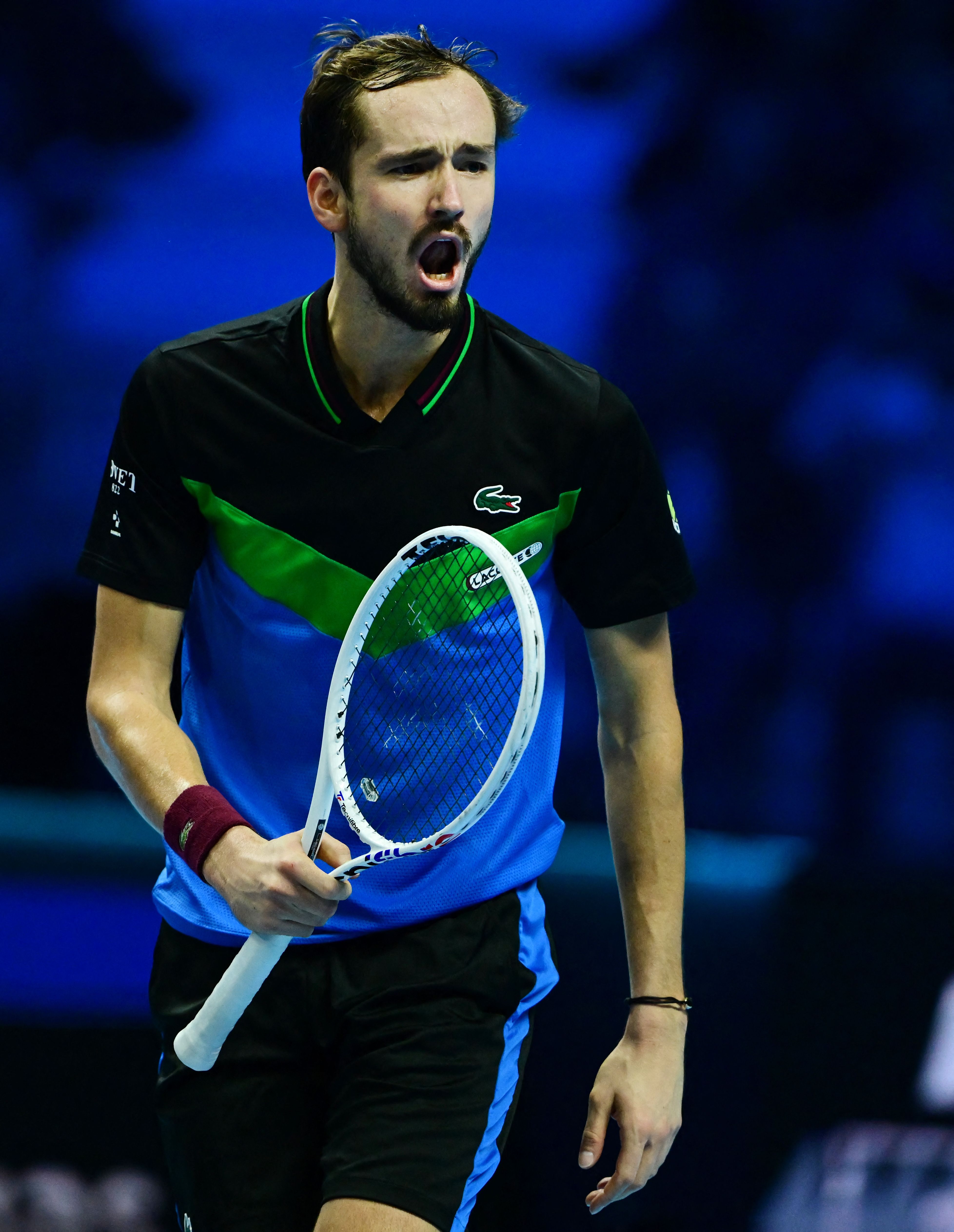 开云体育-ATP总决赛：梅德韦杰夫逆转夺冠 