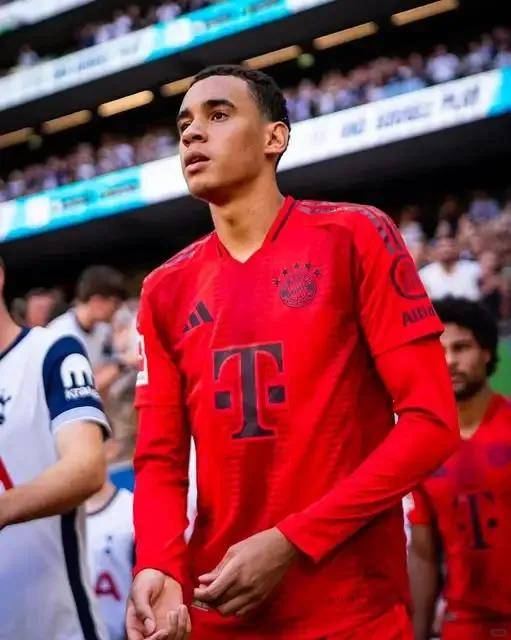 开云体育官网-包含穆西亚拉：德国足球的新希望，拜仁的未来核心的词条