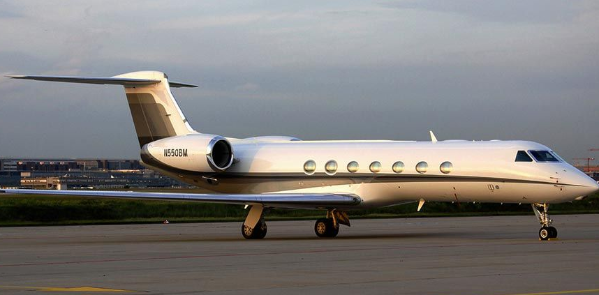 开云体育在线登陆-球星私人飞机盘点：有钱人的快乐你不懂的简单介绍