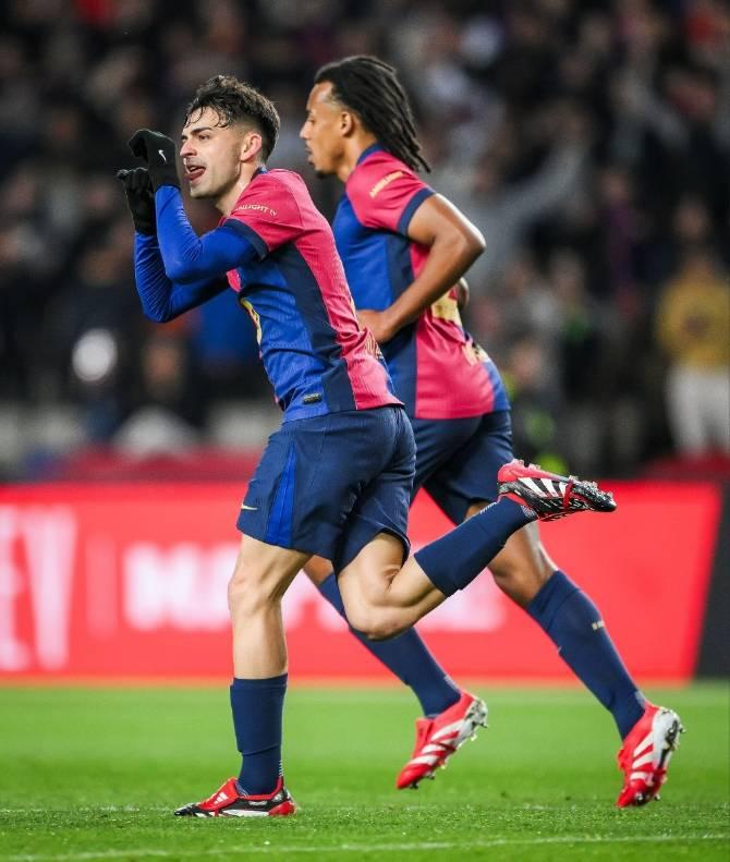 开云体育在线登入-包含马竞主场不败神话还能延续多久？的词条