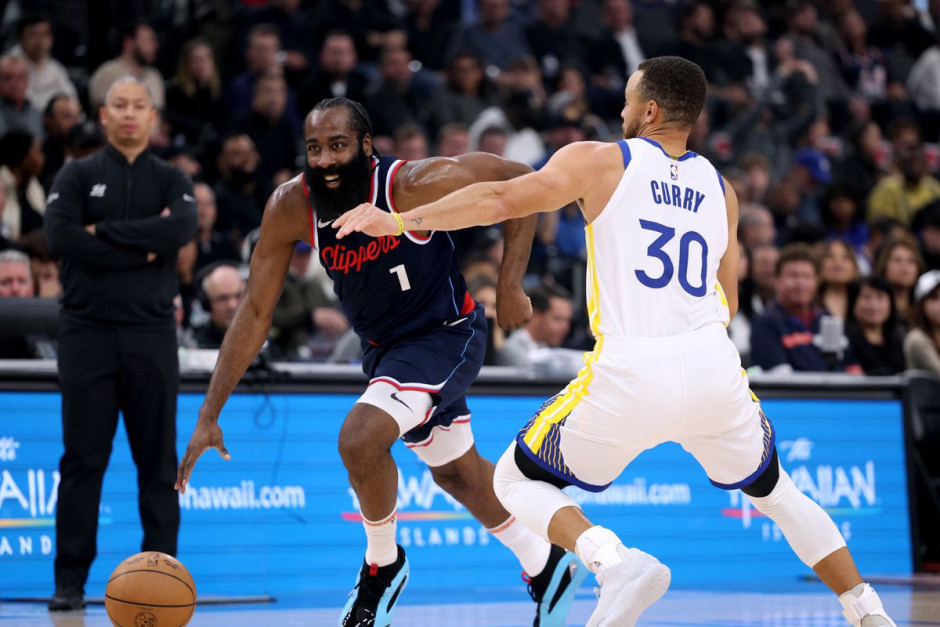 库里准绝杀!勇士加时险胜快船 库里准绝杀!勇士加时险胜快船