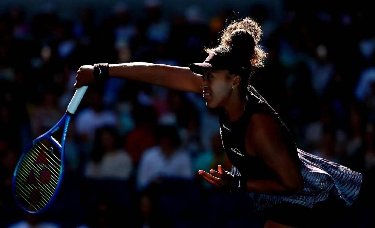 开云体育-包含大坂直美复出首冠，强势回归WTA的词条