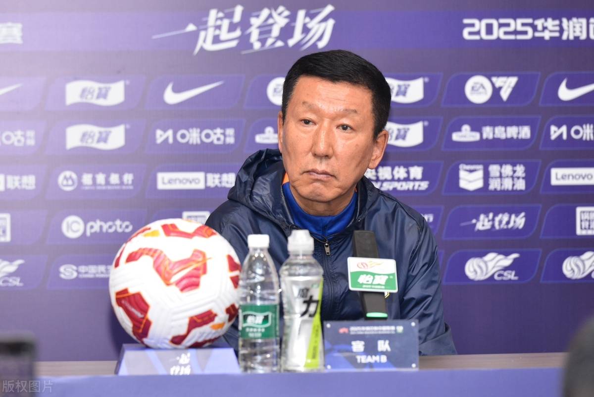开云体育官网-关于山东泰山换帅！崔康熙下课，新帅人选曝光的信息