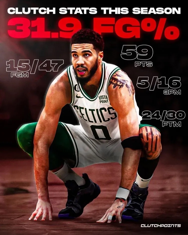 开云体育在线登入-关于塔图姆单赛季250+三分，凯尔特人队史第一的信息