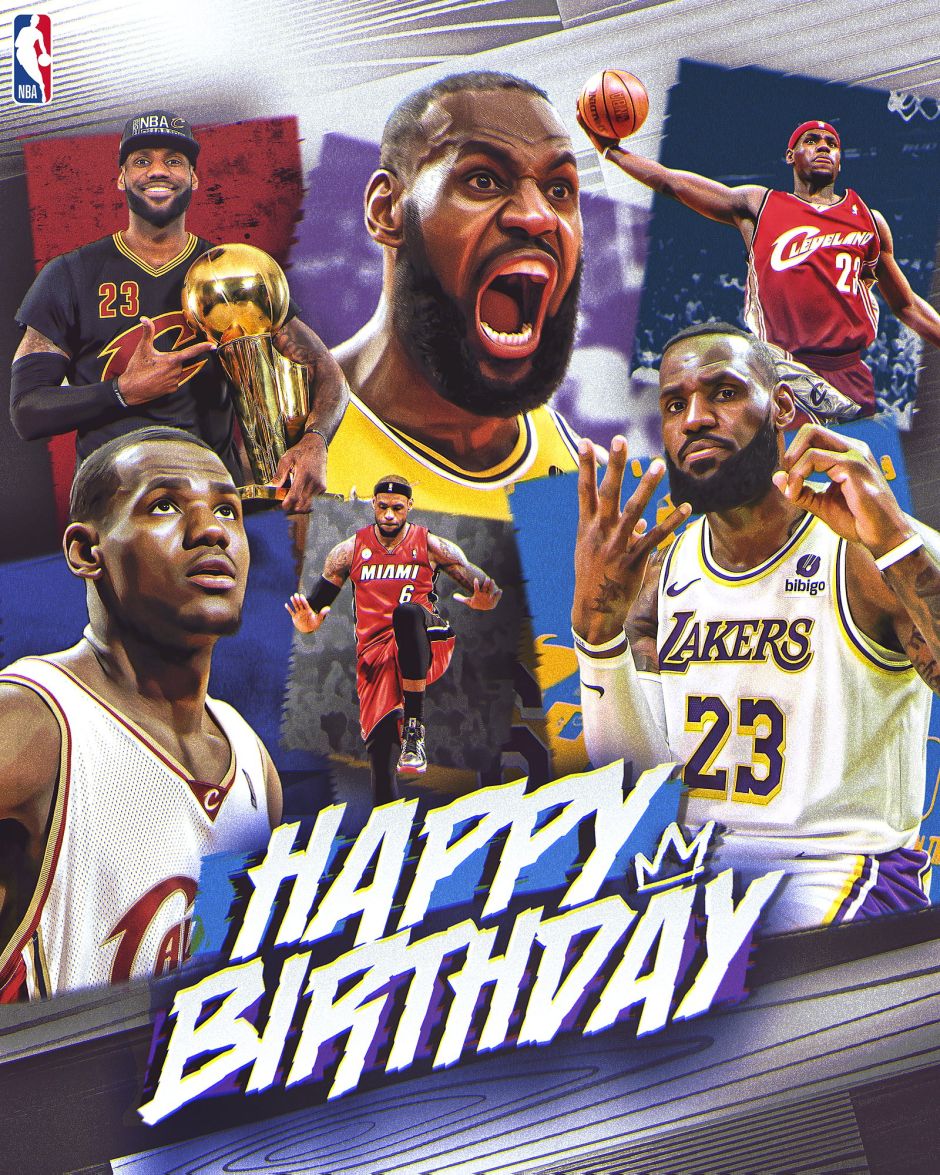 詹姆斯40岁仍砍30+,成NBA最年长30+球员的简单介绍 詹姆斯40岁仍砍30+,成NBA最年长30+球员的简单介绍