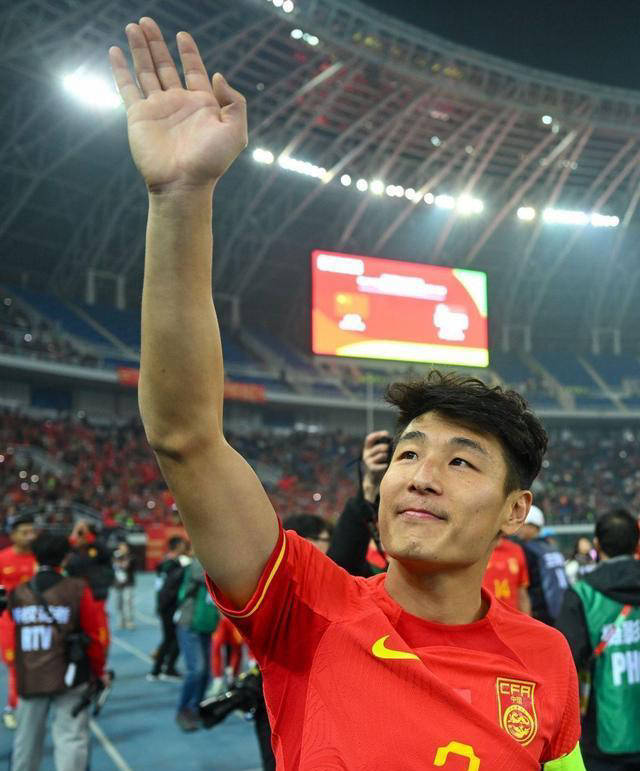 关于武磊能否再次成为国足“救星”？的信息