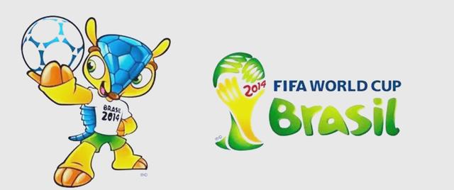 -世界杯吉祥物全回顾，你还记得谁？的简单介绍
