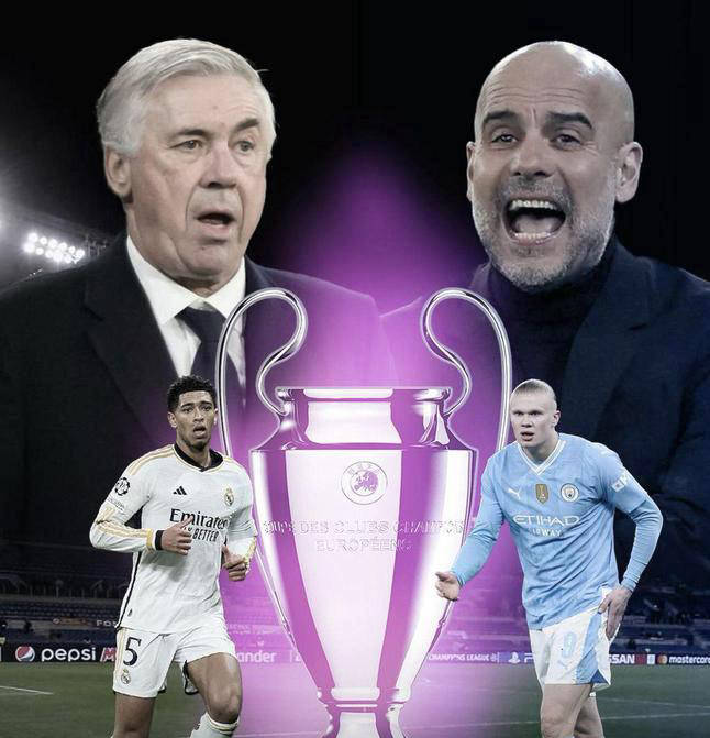 开云体育在线入口-哈兰德拒绝续约曼城？皇马成最大赢家的简单介绍