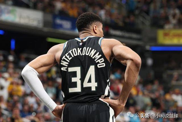 开云体育网站入口-字母哥兄弟同队？雄鹿考虑签下萨纳西斯的简单介绍