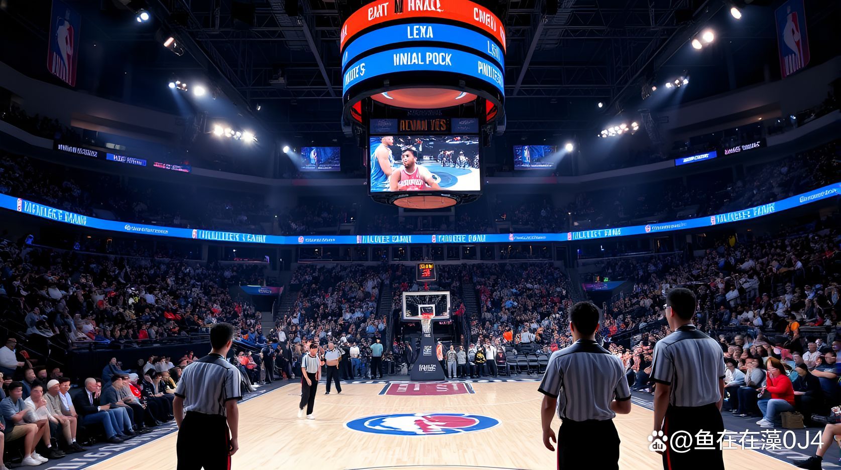 NBA全明星赛改制，东西部对抗回归 