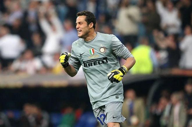 开云体育在线-国际米兰引进南美新星，意甲黑马潜力无限 