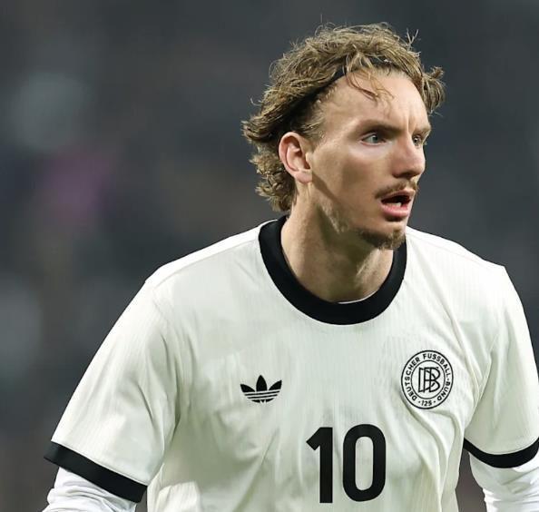 开云体育在线登陆-关于谁是德甲最有潜力的U21球员？的信息