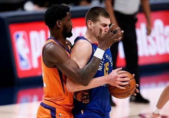 太阳签下自由市场中锋，弥补内线短板的简单介绍