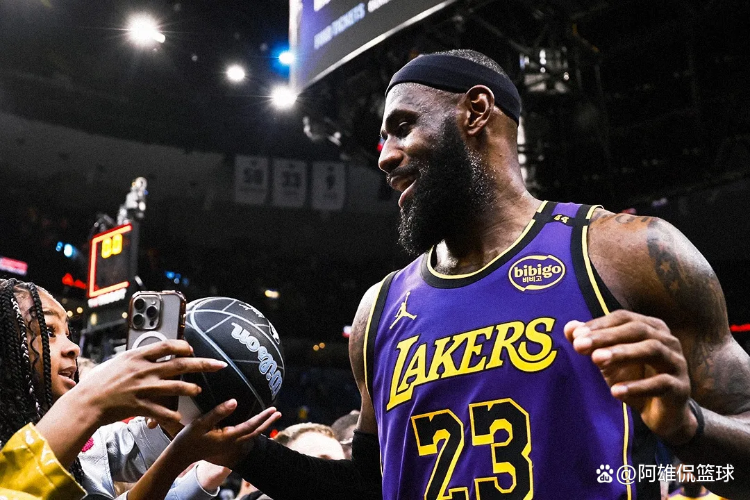 詹姆斯：退役？我还没打够的简单介绍