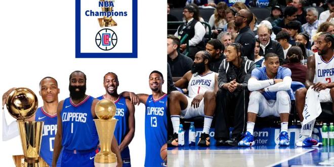 开云体育在线入口-快船四巨头合体首秀表现如何？的简单介绍