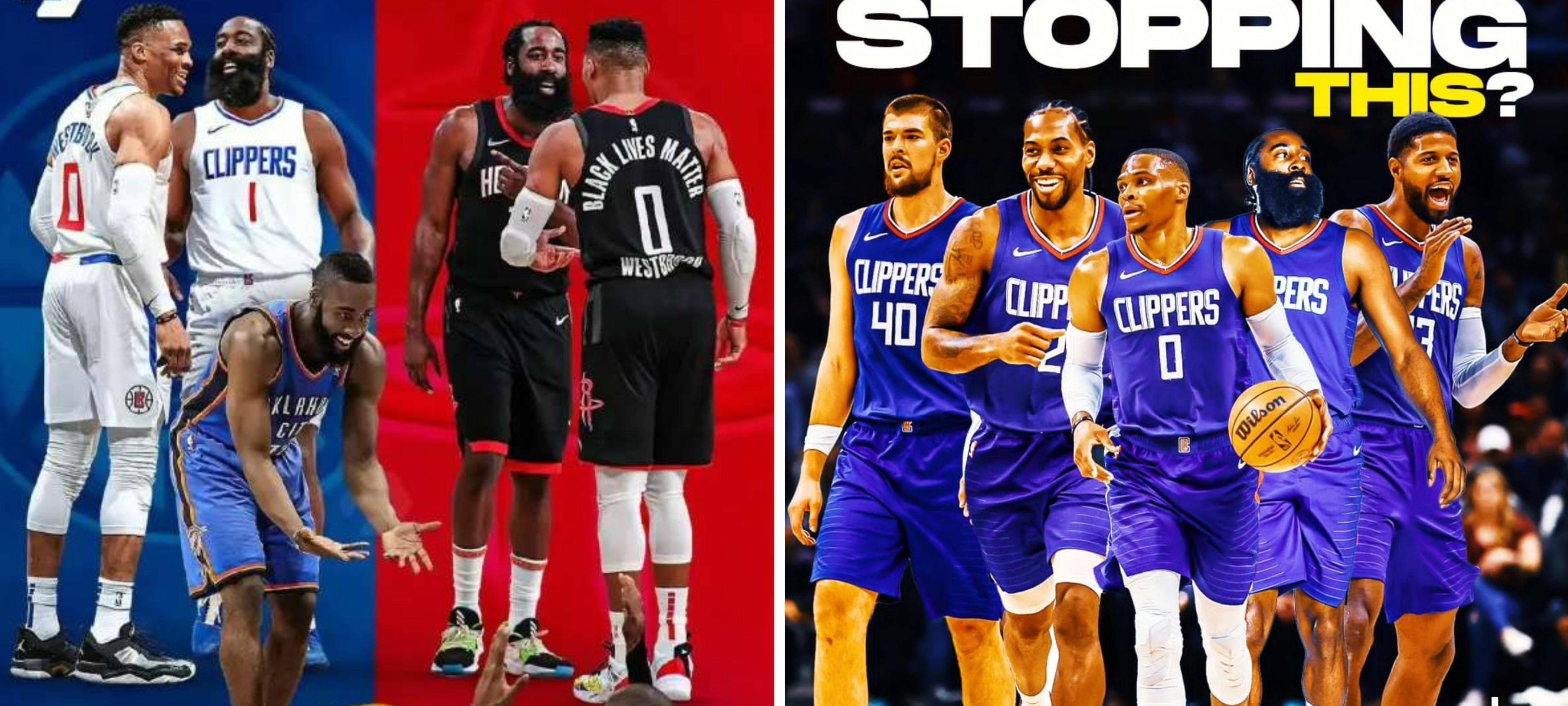 快船四巨头合体首秀表现如何?的简单介绍 快船四巨头合体首秀表现如何?的简单介绍