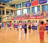 -包含广场舞规范指南发布，明确音量时间限制的词条