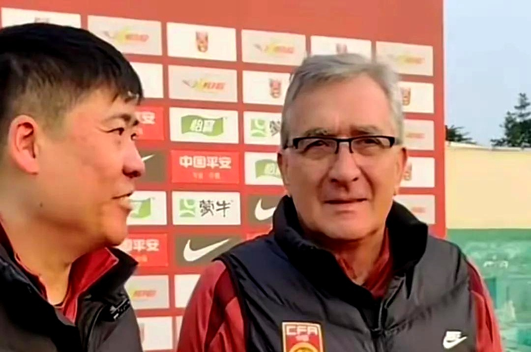 关于国足门将问题再引争议的信息