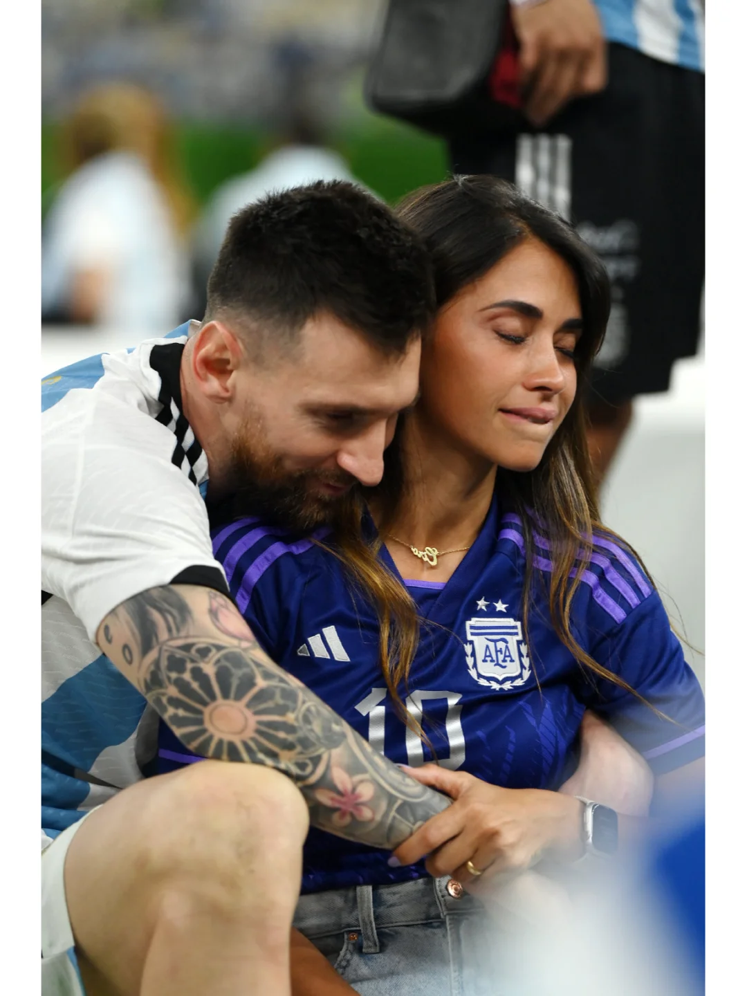 梅西妻子安东内拉推出个人品牌,时尚圈新宠的简单介绍 梅西妻子安东内拉推出个人品牌,时尚圈新宠的简单介绍