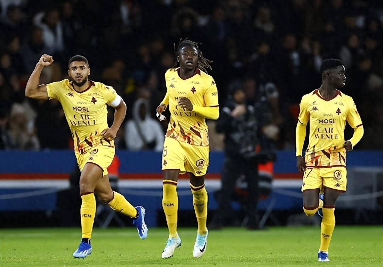 包含法甲“黑马”球队排行榜的词条