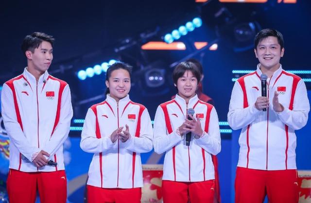 开云体育在线下载-体育明星跨界综艺现象调查：是机遇还是消耗？的简单介绍