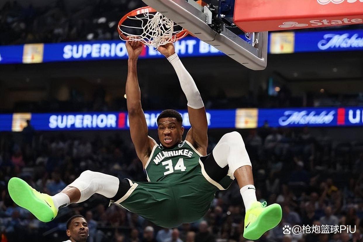 关于字母哥：我不在乎MVP，只想赢总冠军的信息