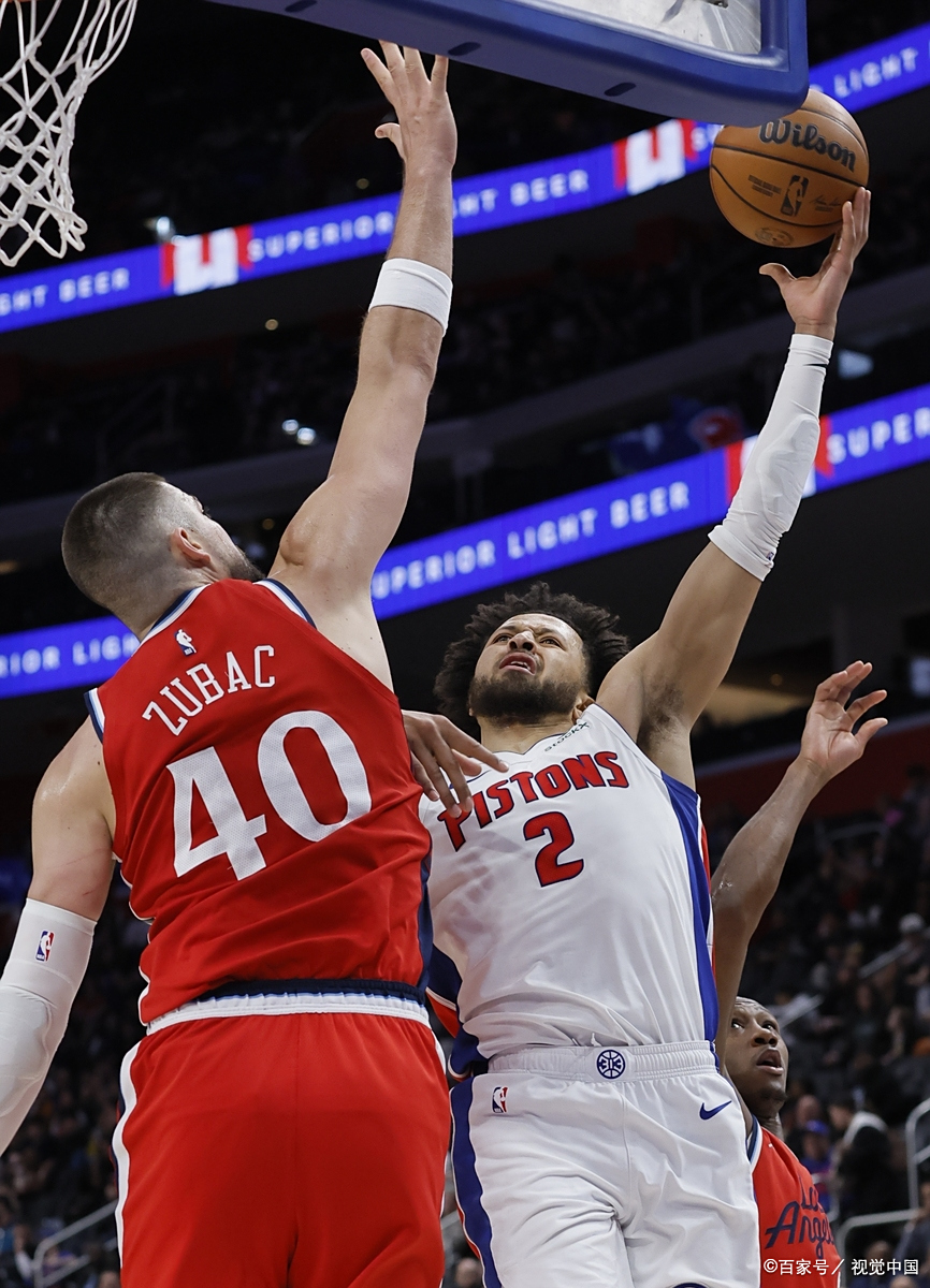 NBA公布最新MVP排行榜：约基奇领跑 