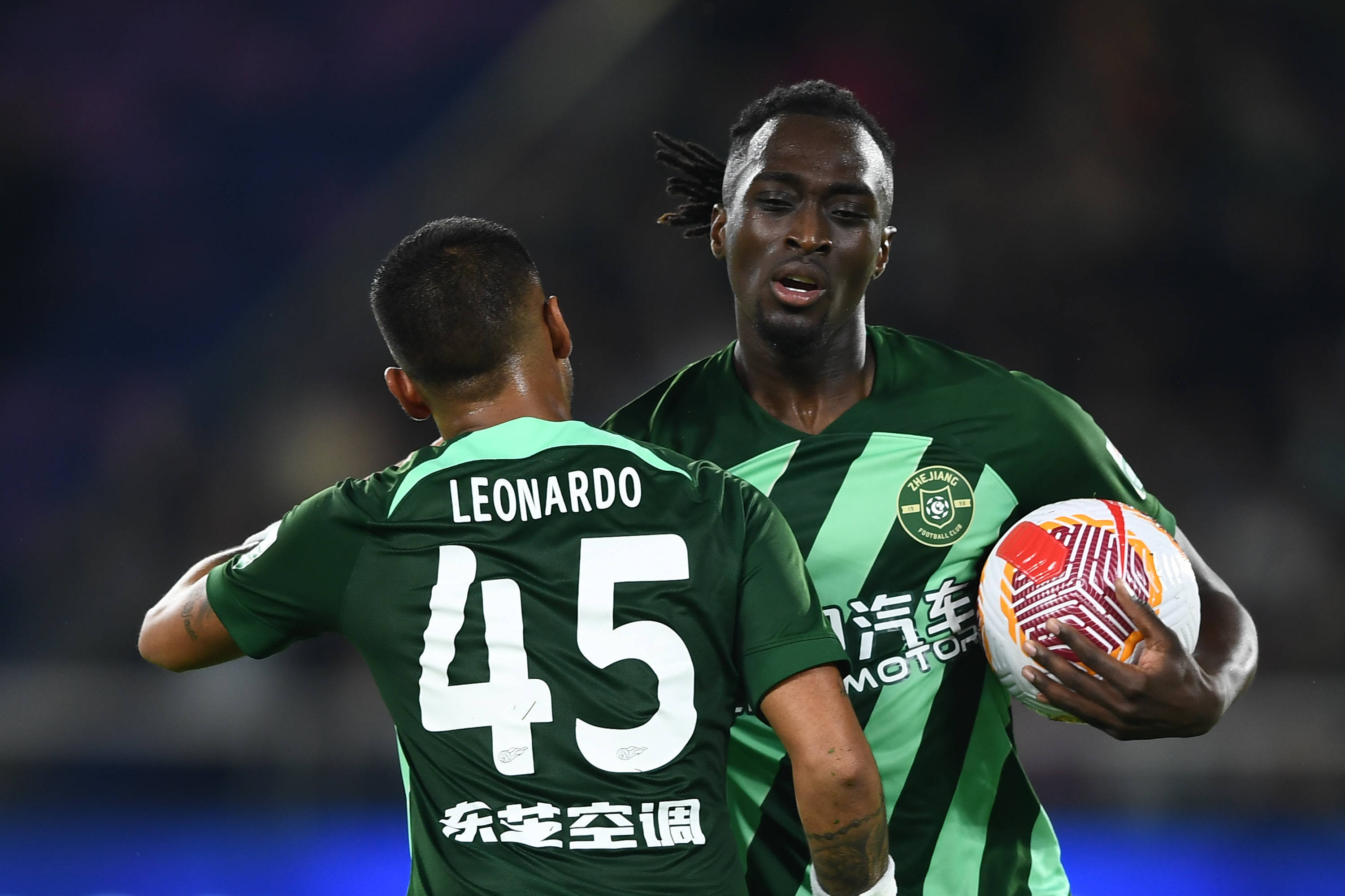 防守反击vs控球流，中超球队谁执行得最好？的简单介绍