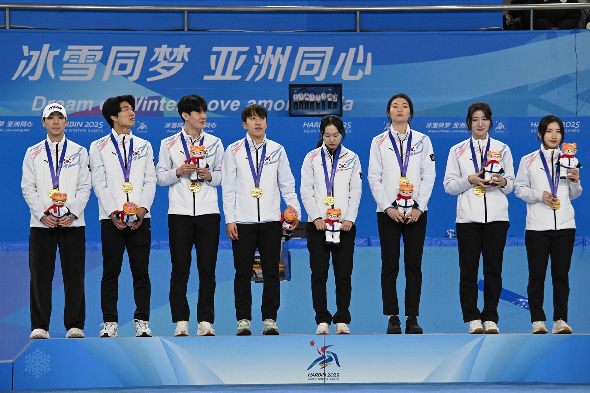 开云体育-“亚运会前夕：备战中的中国代表团紧锣密鼓！”的简单介绍